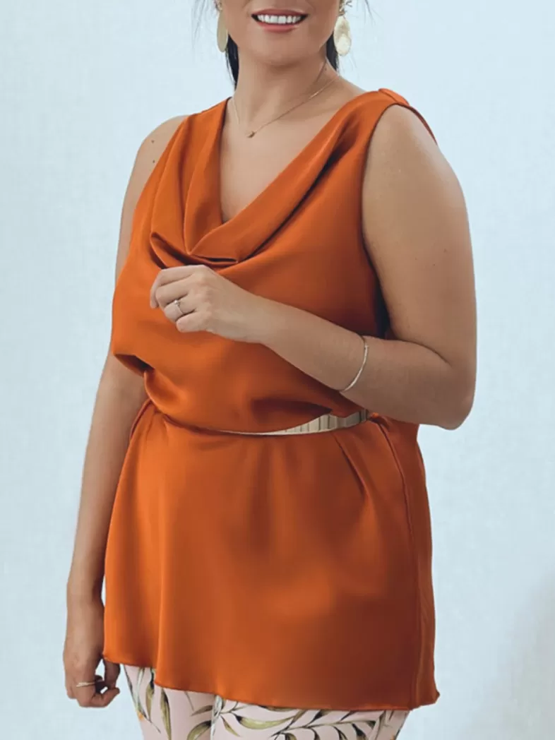 camisole_amplio_2-1.webp Mariquita Trasquilá Style De Rue | Chemisiers Et Chemises^CAMISOLE AMPLIO Blanc