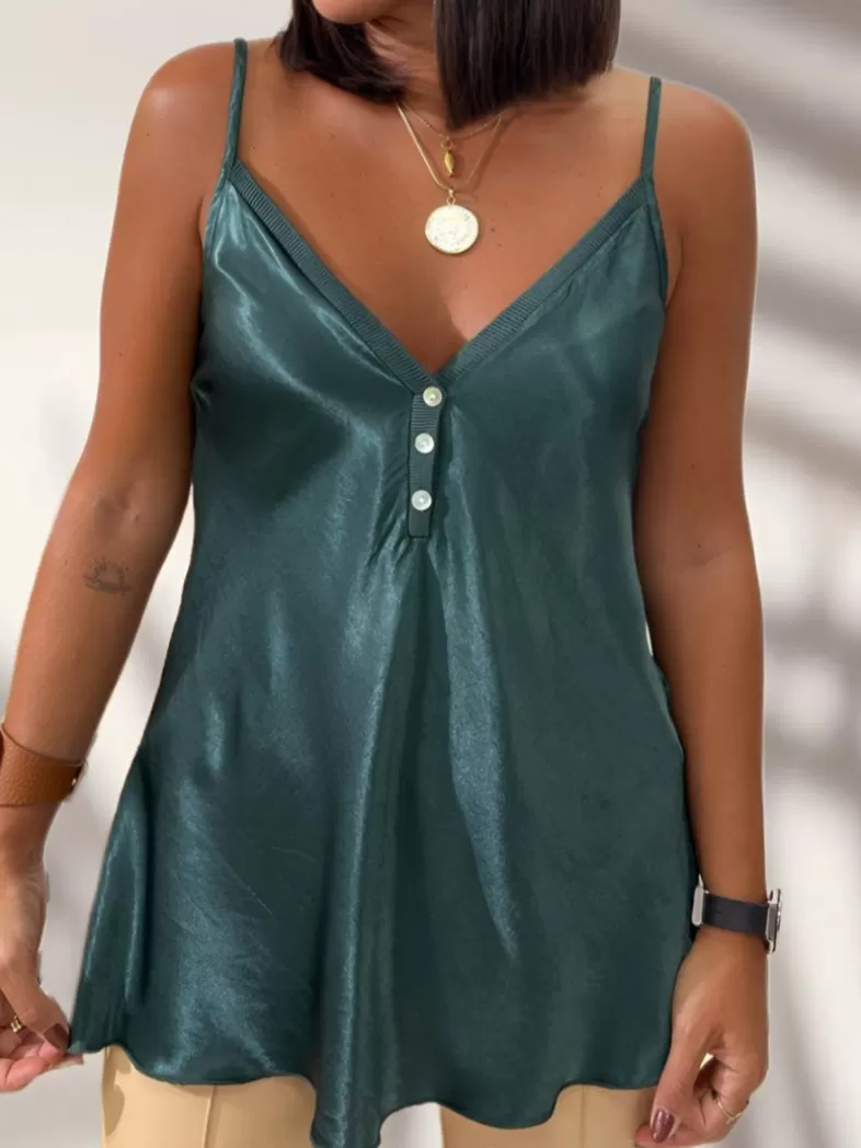 lencero_satinado_viscosa_abotonado_3-1.webp Mariquita Trasquilá Style De Rue | Chemisiers Et Chemises^LENCERO SATINADO VISCOSA ABOTONADO BlancoHueso